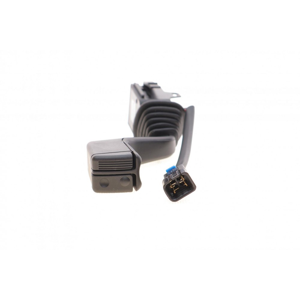 Перемикач підрульовий Opel Astra G/Zafira A 98-09 (L)
