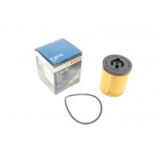 Фільтр масляний Opel Omega B 2.5/3.0i/Astra G 1.8i 95-05