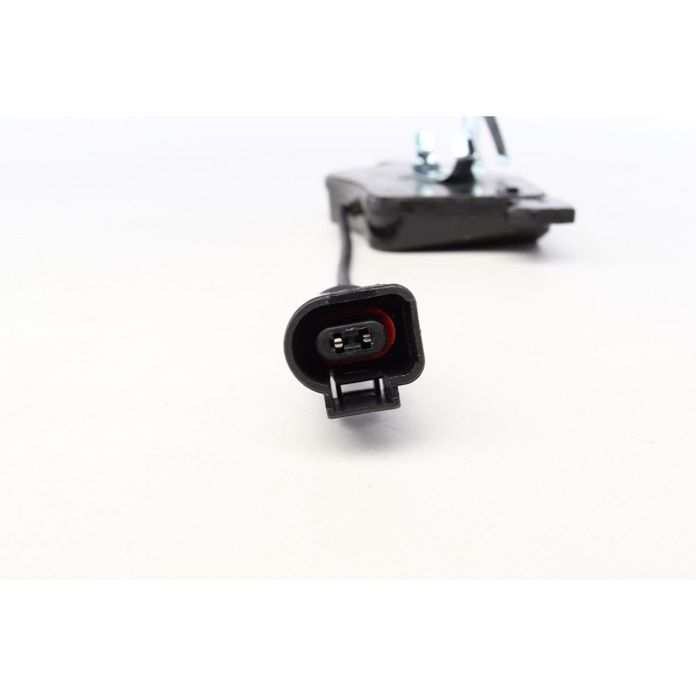 Колодки гальмівні (передні) Audi A3/Seat Leon 05-13/VW Golf 09- (Ate-Teves)