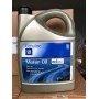 Олива 5W30 GM Dexos1 Gen3 (5L)