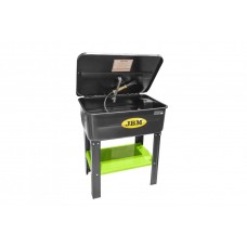 Ванна для миття деталей електрична 100L 220 V 15W/10L/min (780x540x890 mm)