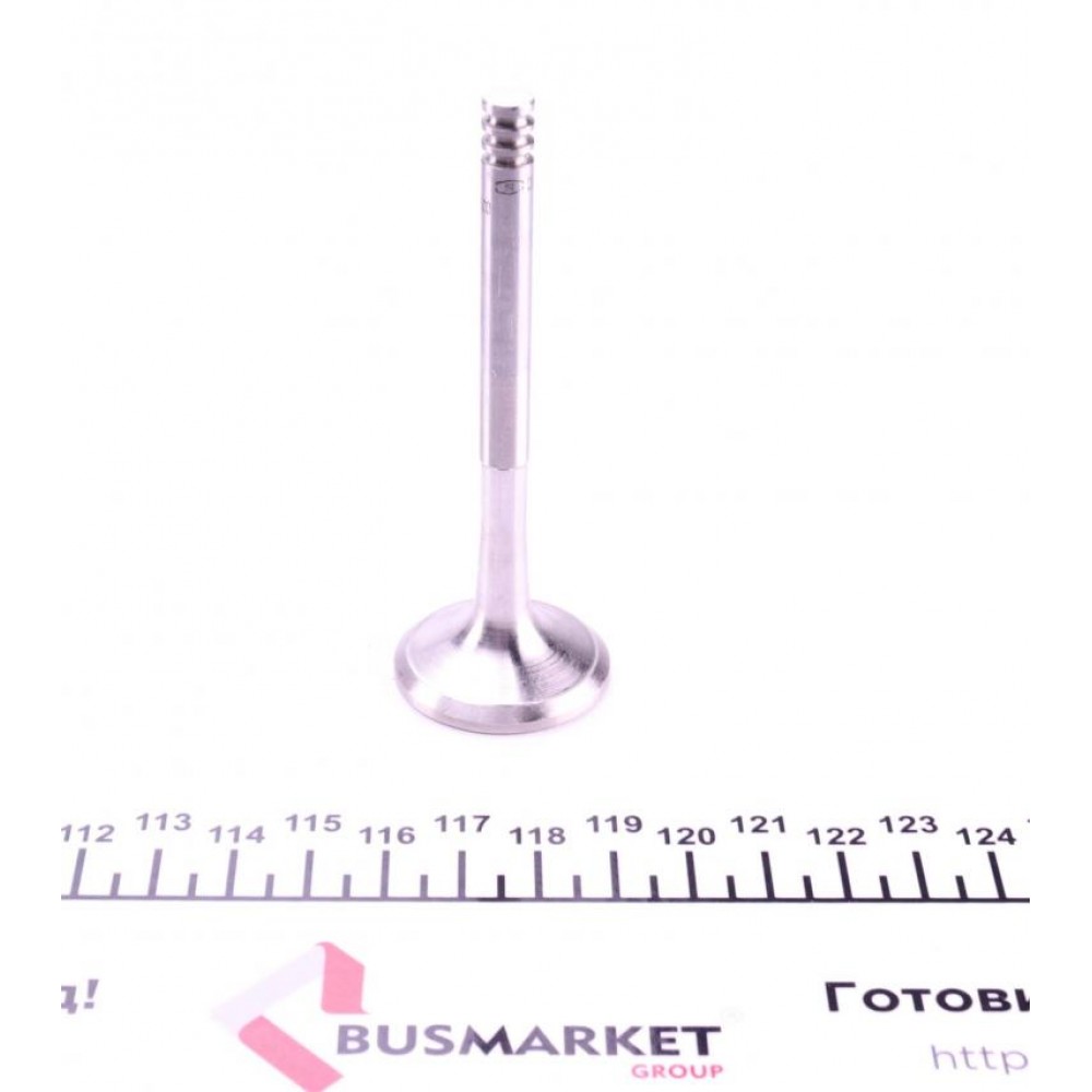 Клапан (випуск) VW T5 1.9/2.5TDI 03-09 (31.5x7x89.9)
