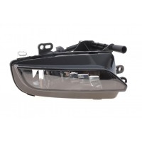 Фара протитуманна Audi A3 12-17 (L)