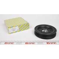 Шків колінвалу Ford Transit 2.0DI/2.0TDCI 00-