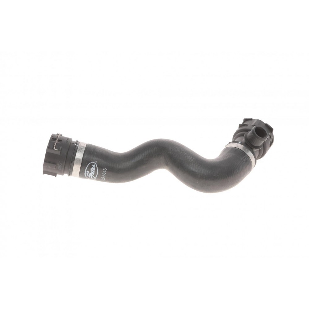 Патрубок радіатора BMW 5 (F10/F11) 09-13 (N52/N53)
