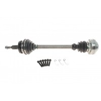 Піввісь (передня) VW T5 1.9TDi/2.0 03-15 (L) (38x27x645)