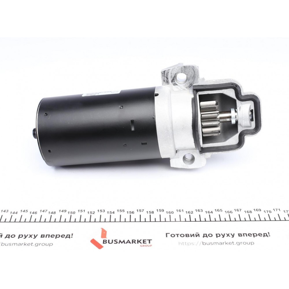 Стартер Citroen Jumper/Ford Transit/Peugeot Boxer 2.2 HDI 11- (2kw) (z=12)