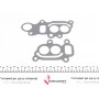 Прокладка колектора впускного Mitsubishi Lancer -92