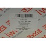 Комплект ланцюга ГРМ Audi A4/A6/A8/Q7/VW Touareg 2.7D/3.0D 03-11 (ланцюг + елементи) (симплекс)