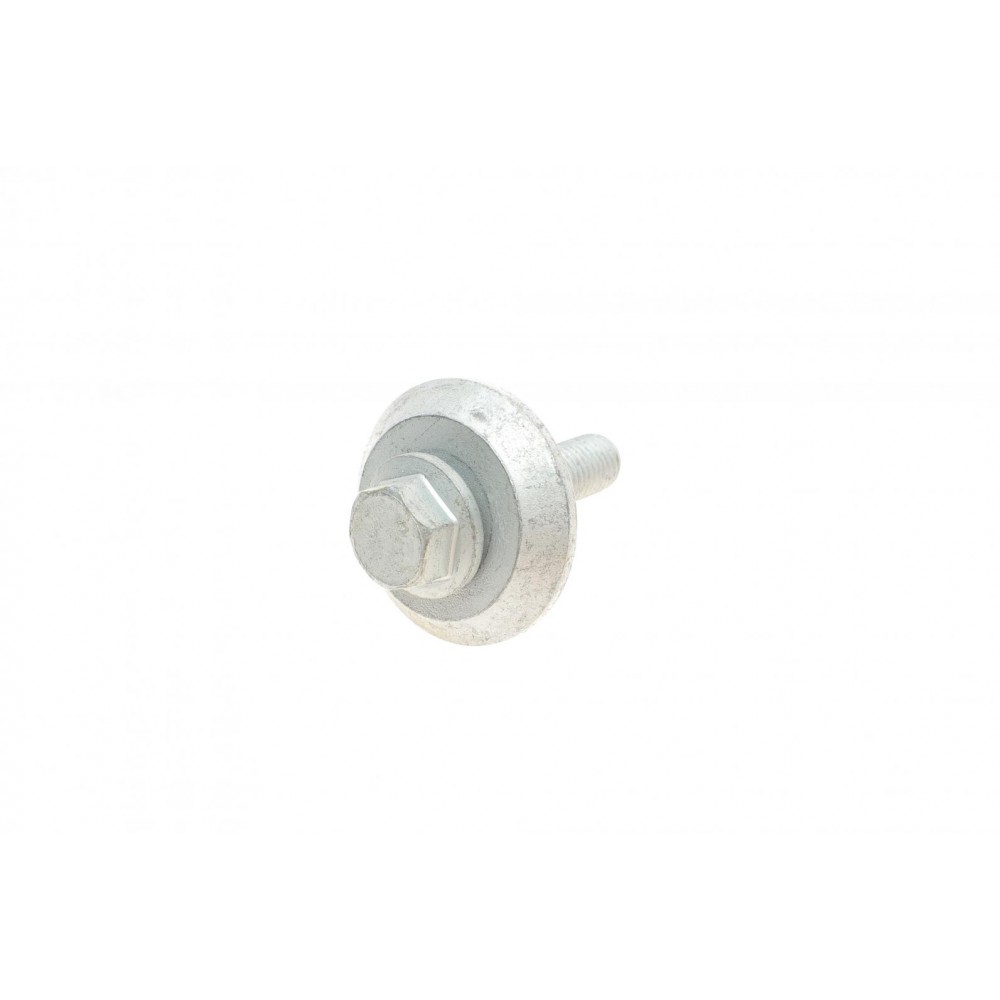 Шків колінвалу Citroen/Peugeot 1.4/1.6HDI 06- (6PK)
