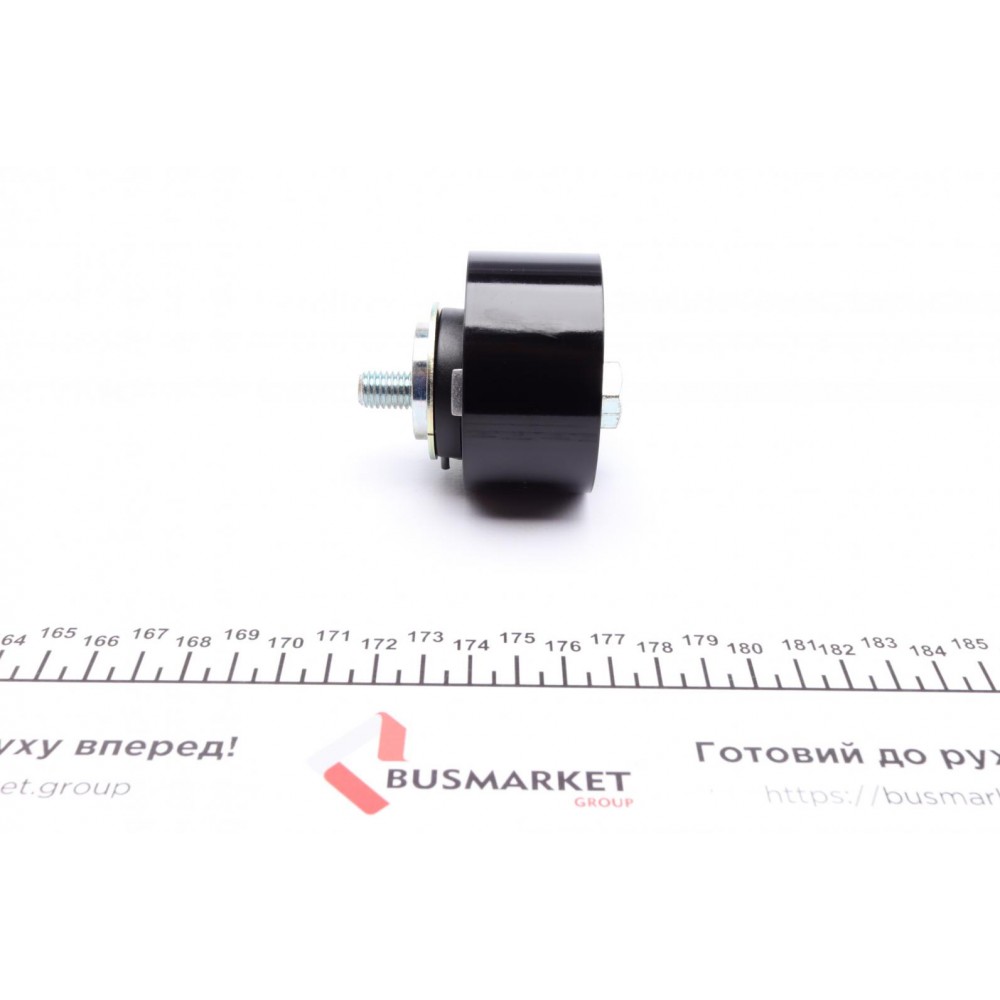 Комплект ГРМ Ford Transit 2.5 TDI 94-00 (130x27.6)