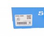 Підшипник маточини (передньої) Renault Laguna 01-15/Clio 3.0 V6 00-05 (45x83x39) (+ABS) (к-кт)