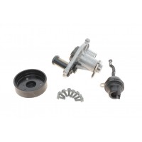 Помпа води BMW 3 (F30/F80)/5 (G30/F90)/7 (G11/G12) 1.6/2.0i (B46/B48) 15- (перемикаючий)
