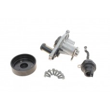 Помпа води BMW 3 (F30/F80)/5 (G30/F90)/7 (G11/G12) 1.6/2.0i (B46/B48) 15- (перемикаючий)
