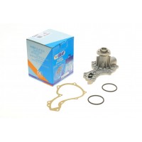 Помпа води Audi/Seat/VW 1.3/1.4/1.6/D/TD/1.7/D/1.8/GT/GTE/1.9/D/TD/TDI/SDI/2.0/E 75-04 (B/B)(6 лоп)