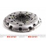 Комплект зчеплення Ford Transit 2.4TDCI 04- (d=260mm)