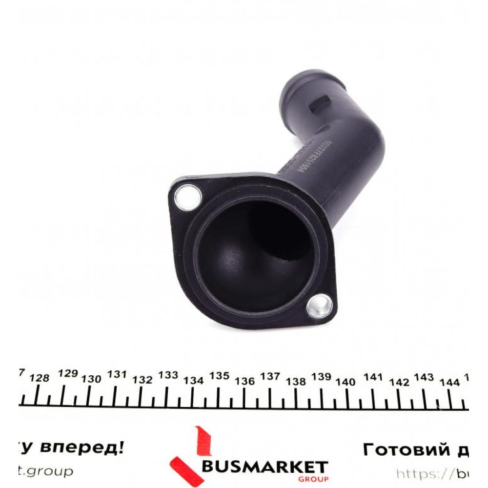 Фланець системи охолодження VW T5 2.0/1.9TDI 03-15