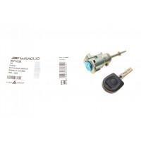 Сердцевина замка дверей (передніх/L) VW Passat 96-05