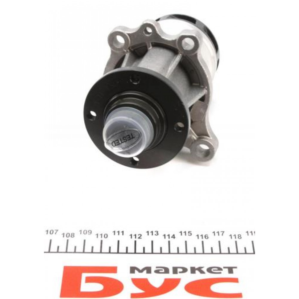 Помпа води BMW 3/5/Z3 316i/316g/316Ci/318i/318is/318ti/518i/518g/1.8i/1.9i 89-03 (R/B) (7 лоп.)