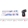 Патрубок інтеркулера Citroen Jumper/Peugeot Boxer 2.2HDi 11-