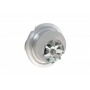 Помпа води Opel Astra G/Combo/Corsa C/Vectra B/C/Zafira A/B 1.4 16V/1.6 16V 98- (23z) (R/B) (7 лоп)