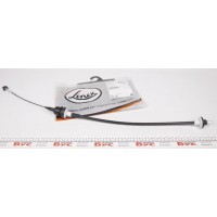 Трос зчеплення Opel Astra F 91-05 (884/483mm)