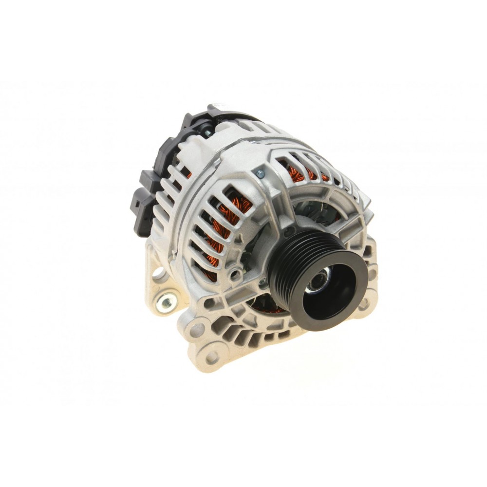 Генератор Audi A2/A3/Skoda Fabia/Octavia/VW Caddy/Golf 1.9TDI /MB Vito 1,4-3,2 96- (14V/90A)