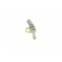 Датчик ABS (задній) Audi Q3/Skoda SuperB/VW Golf/Jetta/Passat/Sharan/Touran 1.2-3.6 06- (R)
