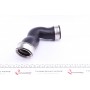 Патрубок інтеркулера VW T5 2.5TDI 03- (AXD)