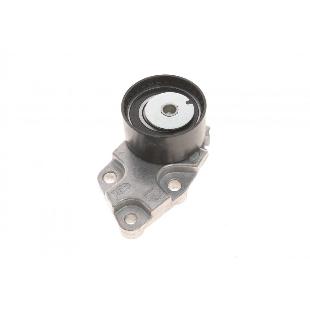 Комплект ГРМ + помпа Daewoo Nubira/Chevrolet Aveo/Lacetti 1.4/1.6 97- (25x127z)