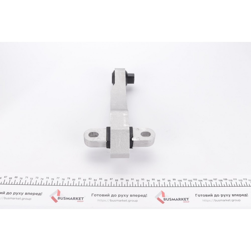 Подушка двигуна (задня) Fiat Fiorino/Linea/Qubo 08-