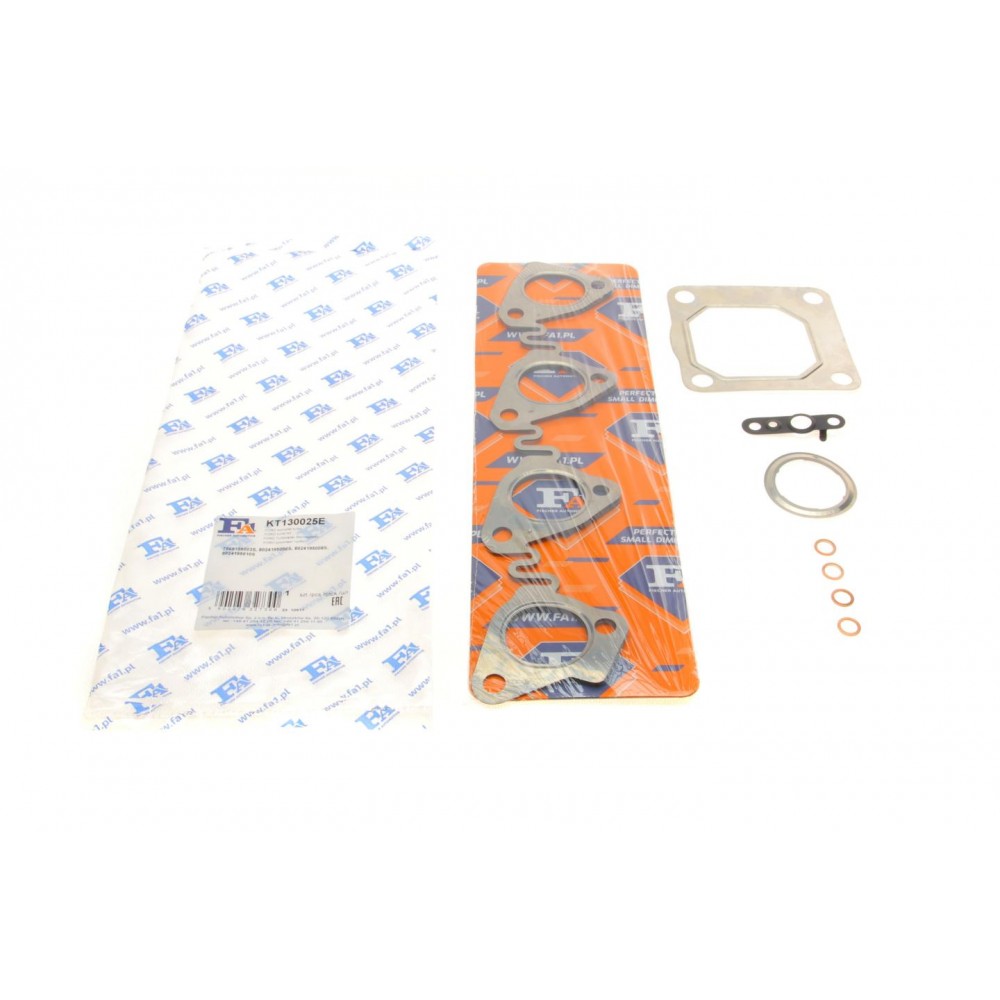 Комплект прокладок турбіни Ford Focus I 1.8TDCI 02-13