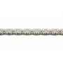 Ланцюг ГРМ Audi A4/A6/A8 2.4/3.2 FSI 04-10 (z=106)