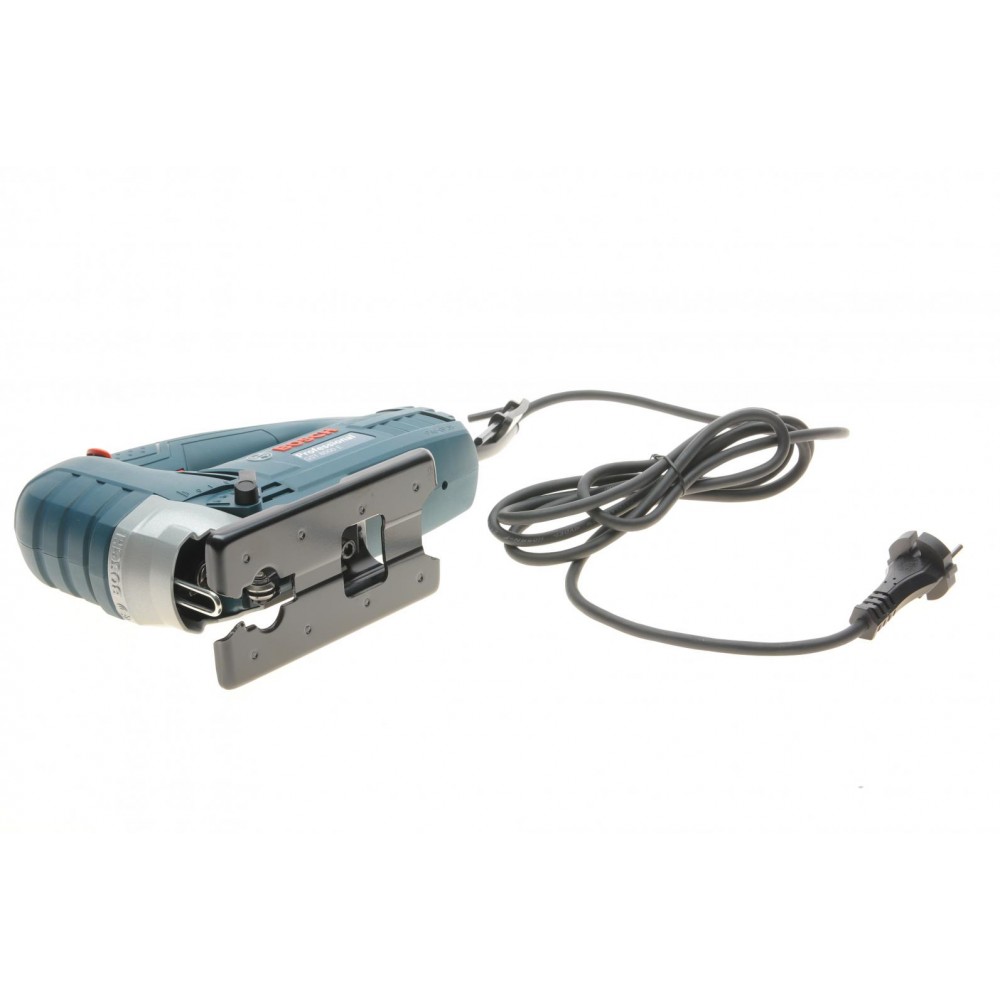 Електролобзик GST 8000 E (710W)