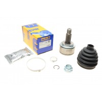 ШРКШ (зовнішній) Honda Accord VIII/CR-V 2.2 i-DTEC 07- (30/34z/93.7mm)