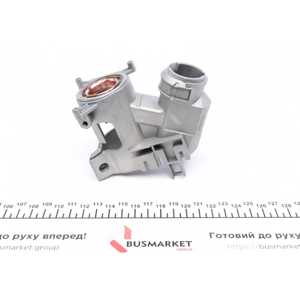 Замок запалювання VW Golf/Passat/Polo 80-03 (корпус)