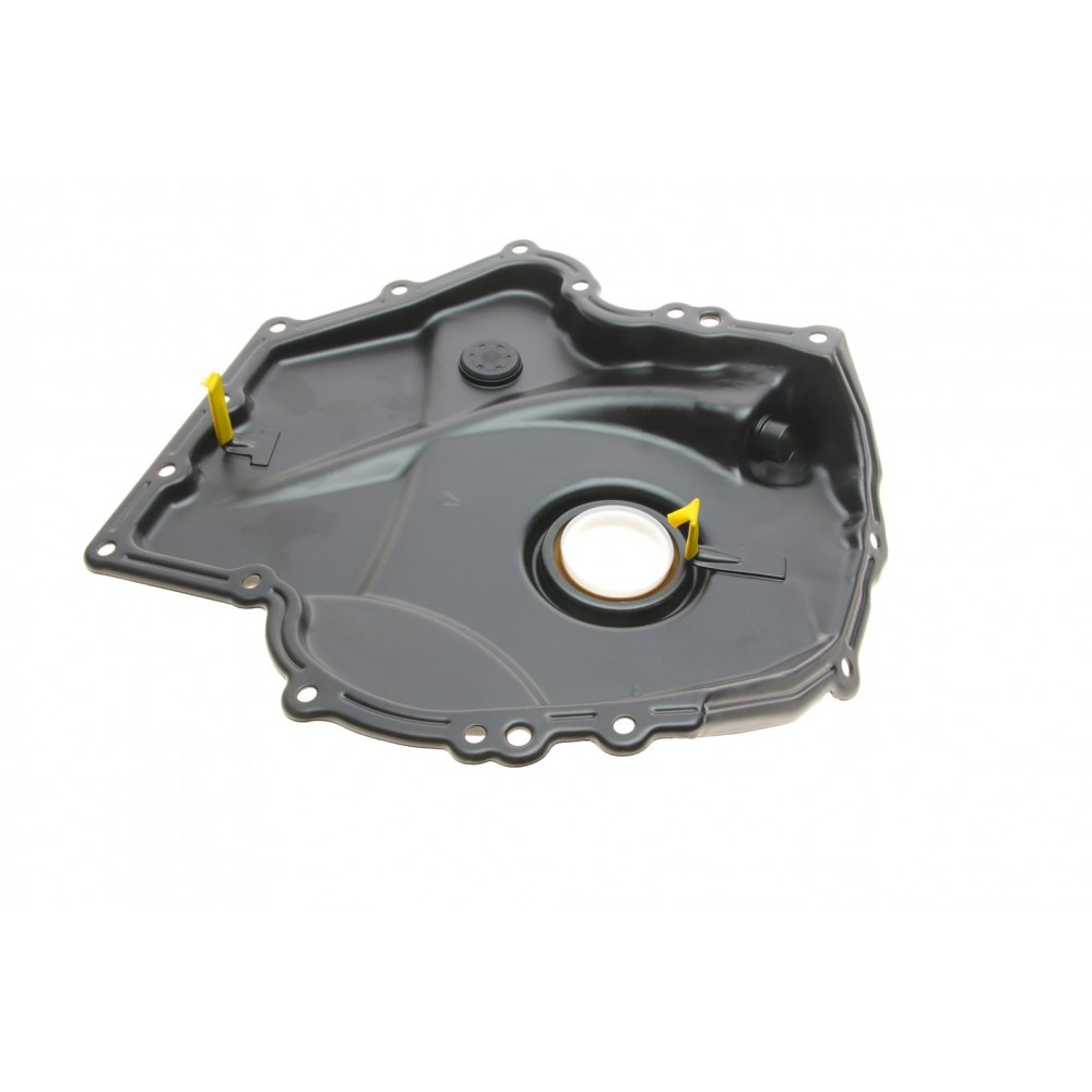 Кришка двигуна (передня) Audi A1/A3/A4/A5/A6/A7/A8/Q2/Q3/Q5/Q7 1.8-2.0 06-