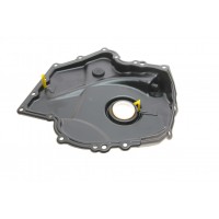 Кришка двигуна (передня) Audi A1/A3/A4/A5/A6/A7/A8/Q2/Q3/Q5/Q7 1.8-2.0 06-