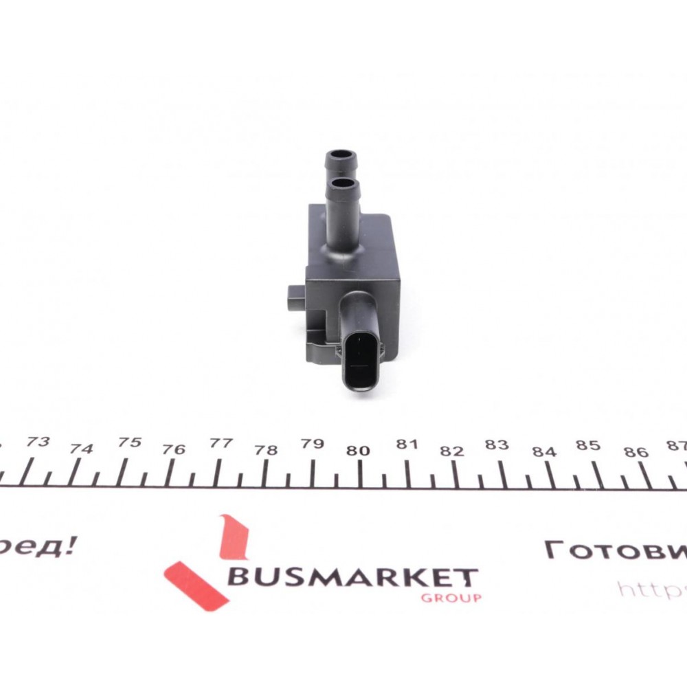 Датчик тиску вихлопних газів Audi A4/A6/A7/Skoda Octavia/SuperB/VW T6/Crafter 1.6D/2.0D/2.0DH 12-