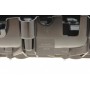 Кришка клапанів BMW 3 (E90/F30/F80)/5 (E60/F10)/X3 (F25)/X5 (F15/F85) 1.6/2.0D 06-18 (N47)