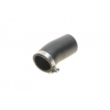 Патрубок інтеркулера (верхній) (L) Audi A1/Seat Ibiza/Toledo/Skoda Fabia/Rapid/VW Polo 1.2D/1.6D 09-
