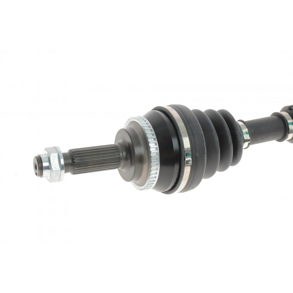 Піввісь (передня) (R) Toyota Avensis 2.0D 03-08 (26z/24z) (+ABS 48T)