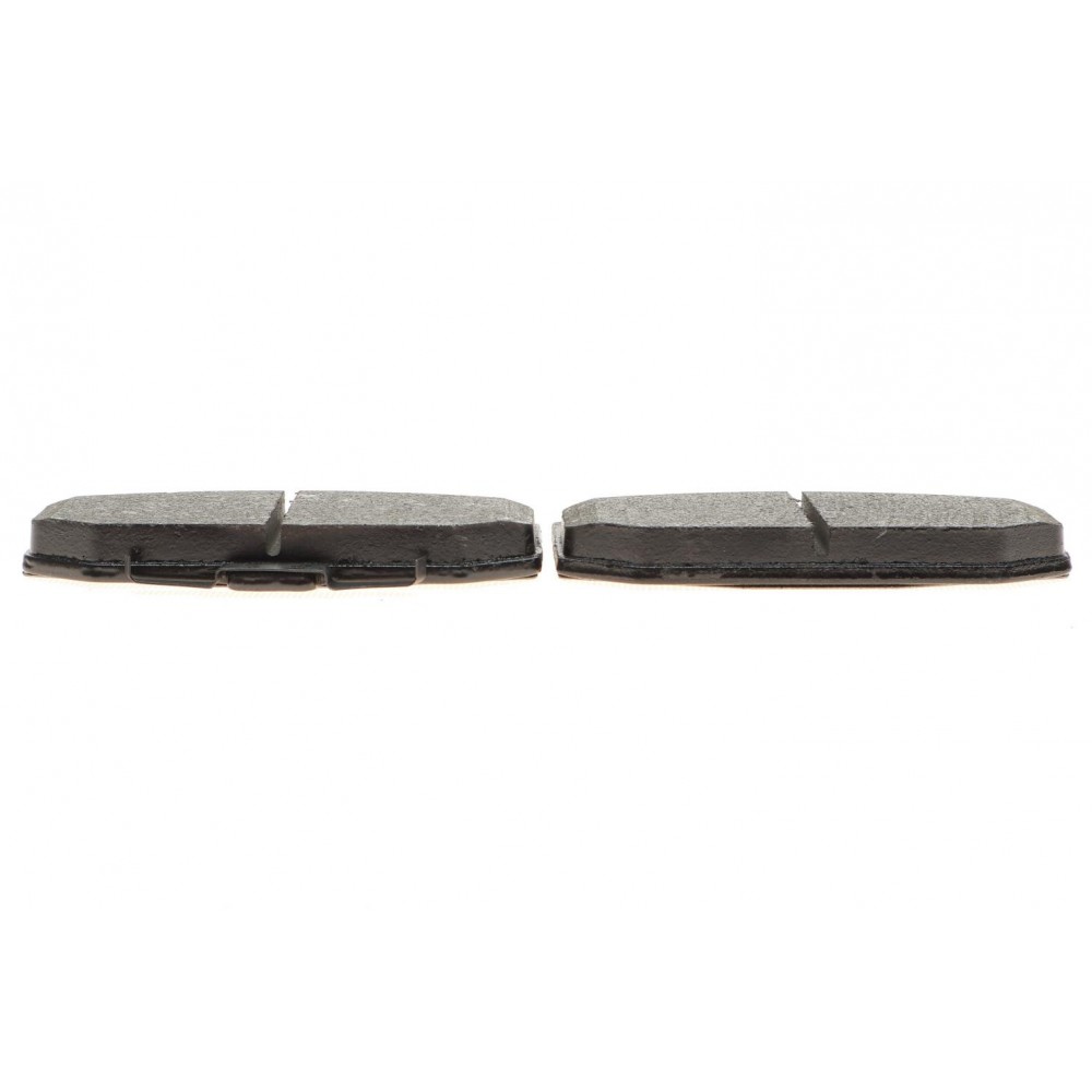 Колодки гальмівні (передні) Subaru Impreza 98-08/Nissan 300ZX 89-97/Toyota Yaris 17-