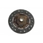 Комплект зчеплення Citroen Berlingo/Peugeot Partner 1.6i 08- (d=200mm) (+вижимний) замінено на 3000 951 684