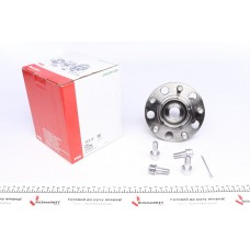 Підшипник маточини (задньої) Mitsubishi Outlander/Jeep Patriot 06- (пр-во NTN)
