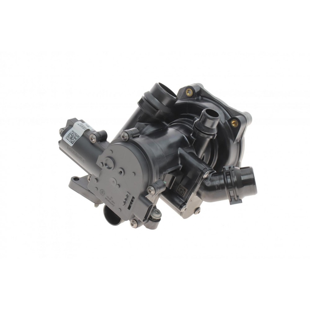 Помпа води Audi Q5/VW Golf 1.8/2.0 TSI/TFSI 14-