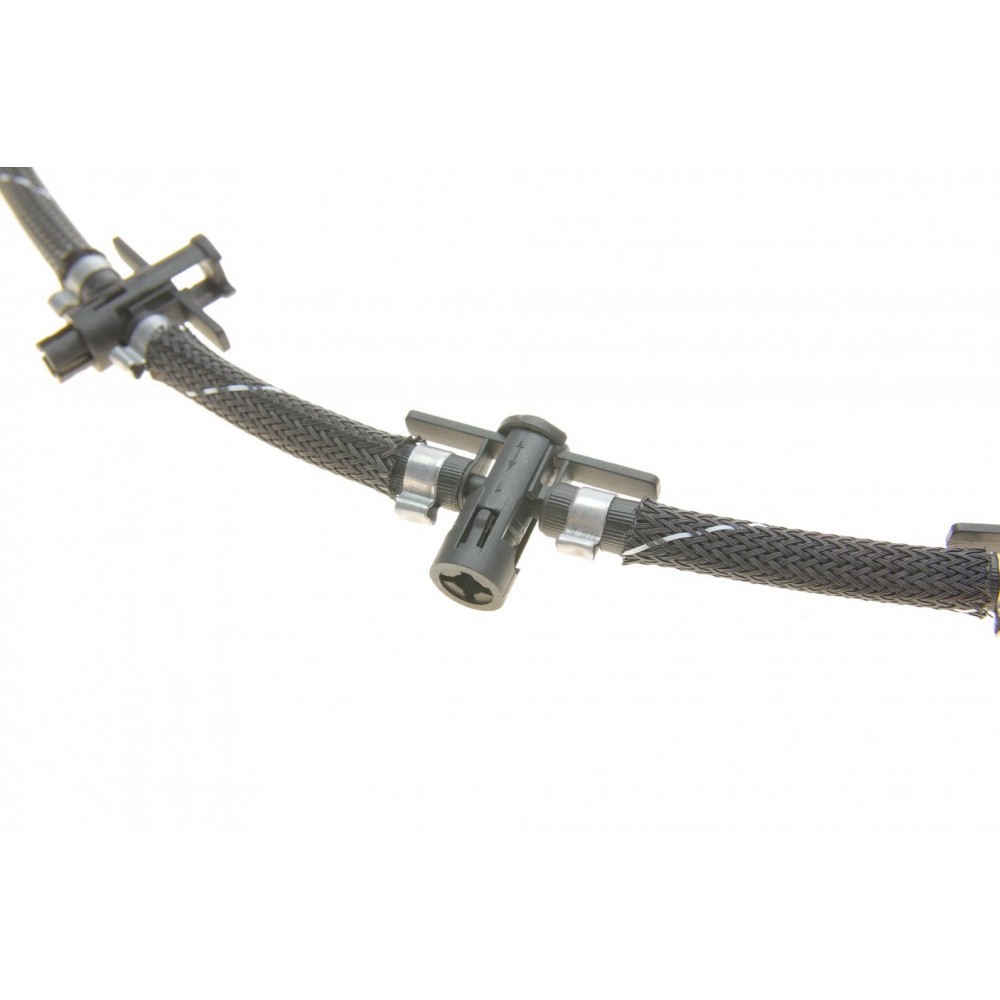Шланг зливний BMW X5 (E70)/X6 (E71)/5 (F10) 3.0d 08-14 (к-кт) N57