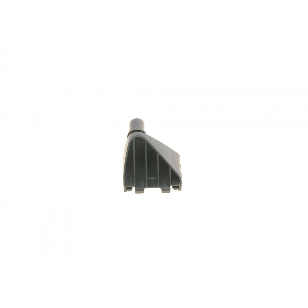 Кріплення полиці багажника VW Caddy 04-20 (R)