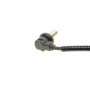 Датчик ABS (передній) Audi A4/VW Passat 94-05 (з датчиком витрати) (HÜCO)