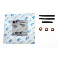 Комплект прокладок турбіни Renault Megane III/Scenic III 1.9 dCi 08-